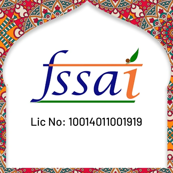 Haldiram's Bhujia 1Kg - 1kg