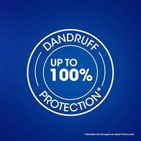 Head and Shoulders Smooth and Silky Anti Dandruff Shampoo 650ml