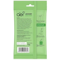 Godrej Aer Power Pocket Bathroom Fragrance - Floral Delight
