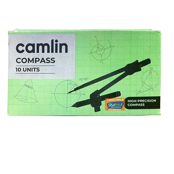 Camlin Compass