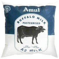 Amul Buffalo Milk 