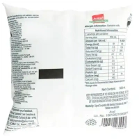 Amul Buffalo Milk 