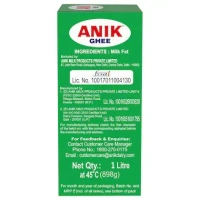 Anik Ghee 1 L (Carton)