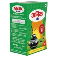 Anik Ghee 1 L (Carton)