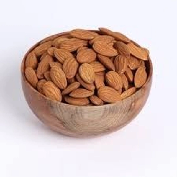 Perfect Quality Badam 500 gm - 500 gm