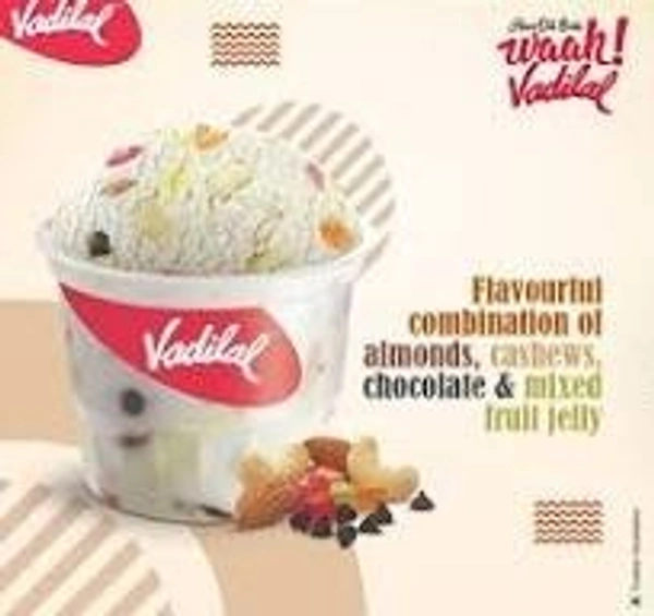 american nuts jumbo  - 120 ml