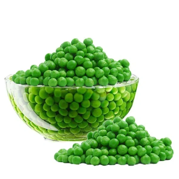 Gyan mattar green peas