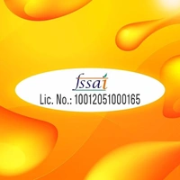 Bail Kolhu Kachi Ghani Pouch Mustard Oil 1ltr