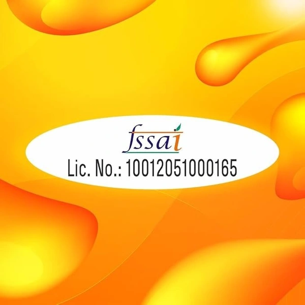 Bail Kolhu Kachi Ghani Pouch Mustard Oil 1ltr