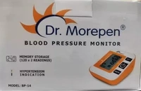 Dr Morepen Blood pressure monitor BP-14