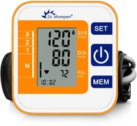 Dr Morepen Blood pressure monitor BP-14