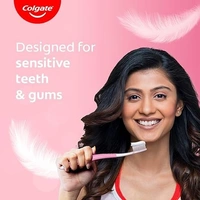 Colgate Sensitive Toothbrush[Ultra Soft Bristles]