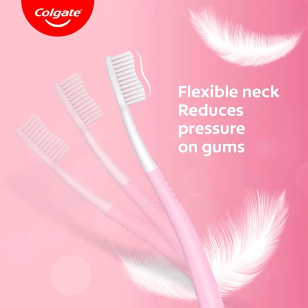 Colgate Sensitive Toothbrush[Ultra Soft Bristles]
