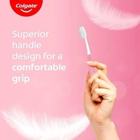 Colgate Sensitive Toothbrush[Ultra Soft Bristles]