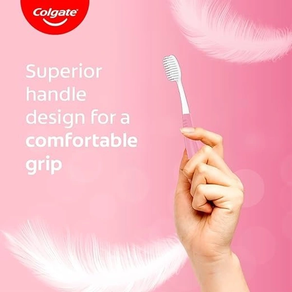 Colgate Sensitive Toothbrush[Ultra Soft Bristles]
