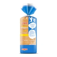 Britannia VITARICH Sandwich Bread,600g