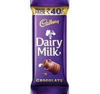 cadbury dairy milk 45 rs