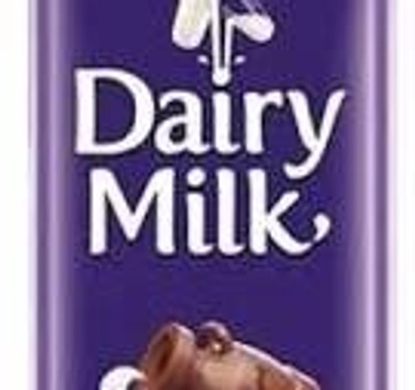 cadbury dairy milk 45 rs