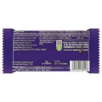 cadbury dairy milk  - 11gm, Ultramarine
