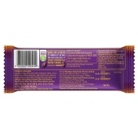 Cadbury Dairy Milk Silk Hazelnut Chocolate Bar Valentine's Gift Pack - 54 g