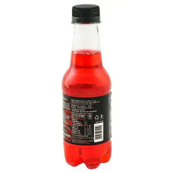 Campa Berry Kick Energy Drink - 250ml