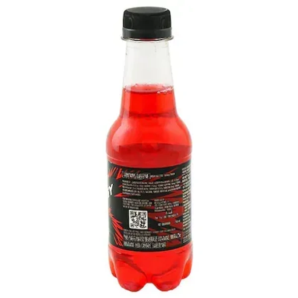 Campa Berry Kick Energy Drink - 250ml