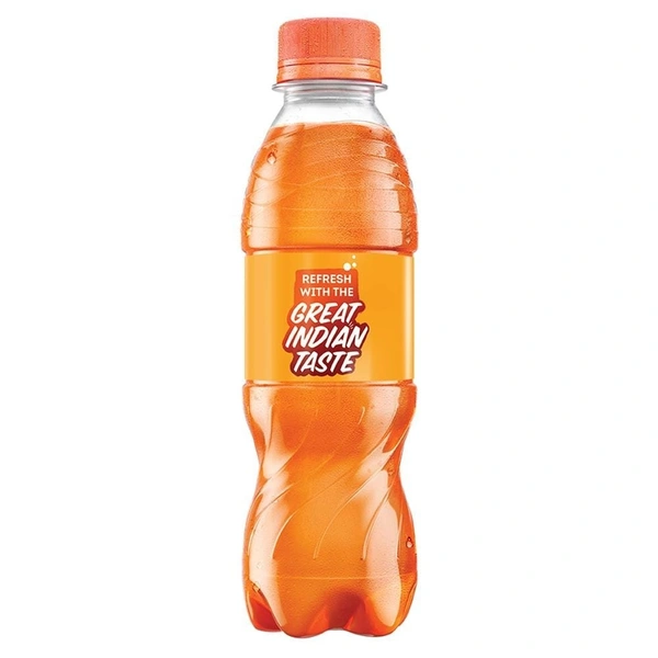 Campa Orange 200 ml