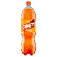 Campa Orange Flavoured Drink 1 L