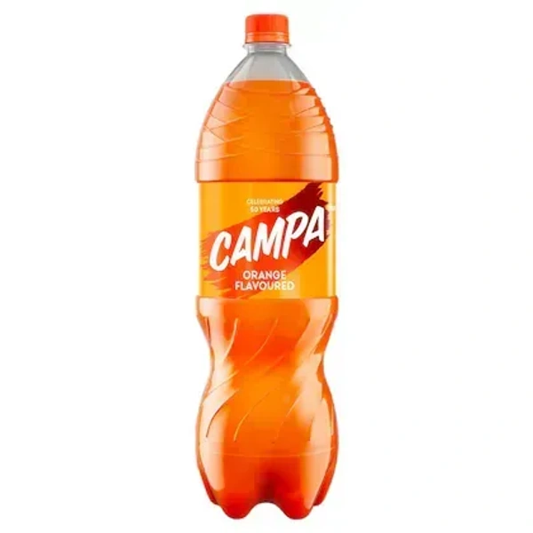 Campa Orange Flavoured Drink 1 L