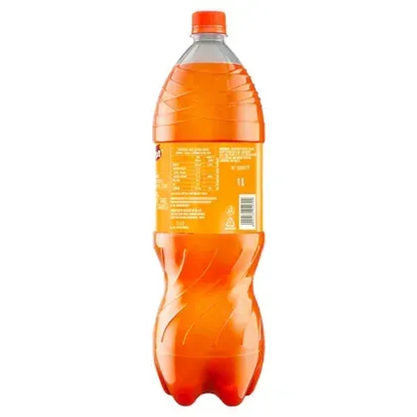 Campa Orange Flavoured Drink 1 L
