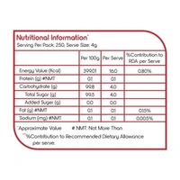 Fortune Sulphurless Sugar 1kg