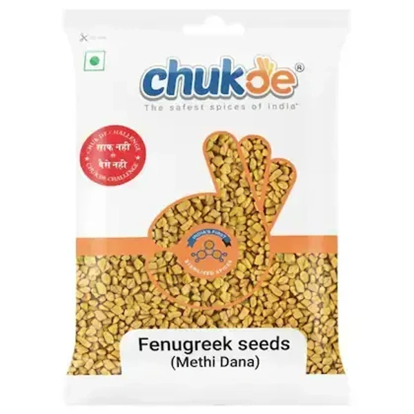 Chukde Methi Dana 100 g