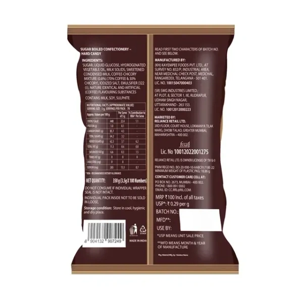 Ravalgaon filter coffee