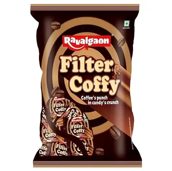 Ravalgaon filter coffee