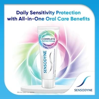 Sensodyne Complete Protection+Sensitive Toothpaste 70g