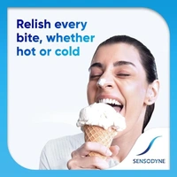 Sensodyne Complete Protection+Sensitive Toothpaste 70g
