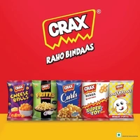 crax cheese ball