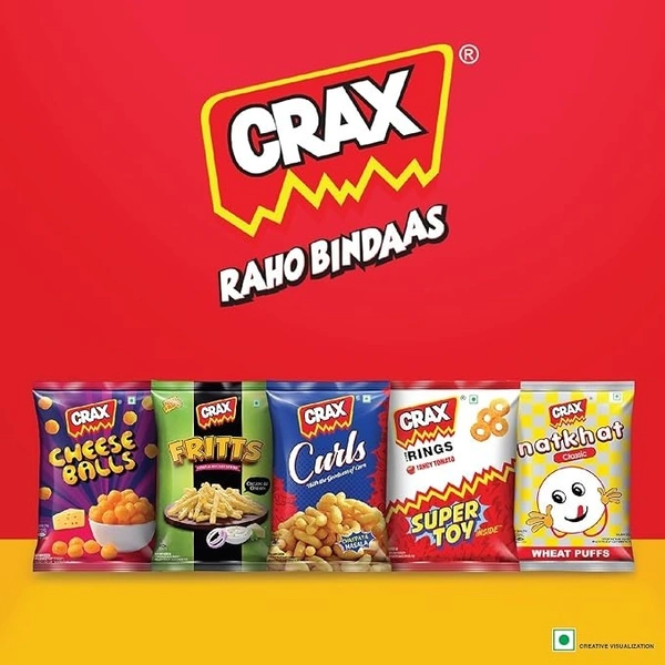 crax cheese ball