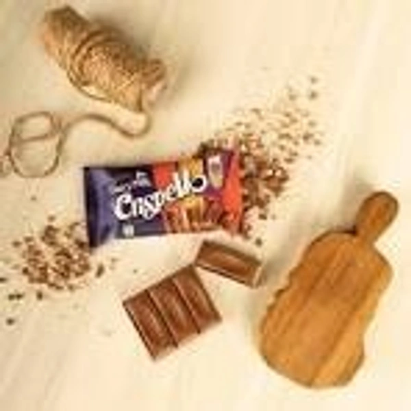 cadbury cripello choclate