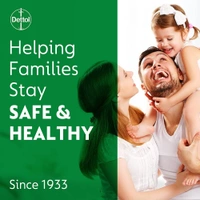 Dettol Original bottle 200 ml - 200 ml
