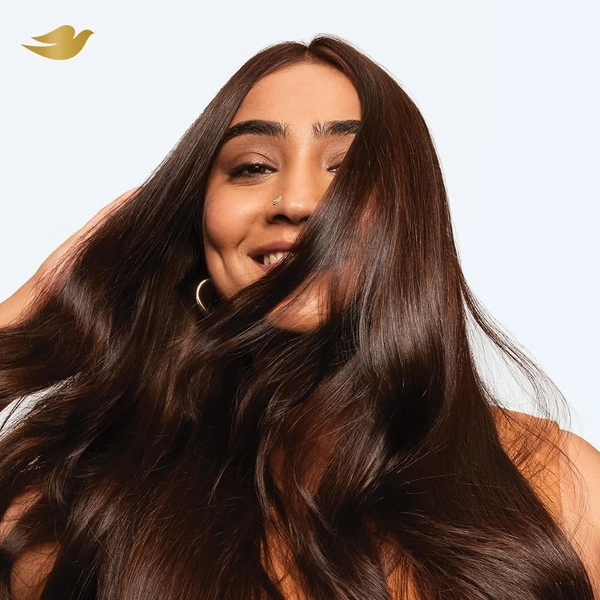 Dove Hair Fall Rescue Shampoo For Weak Hair -650ml