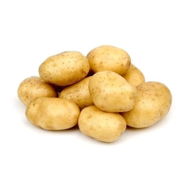 New crop potato / new Aloo - 1 kg