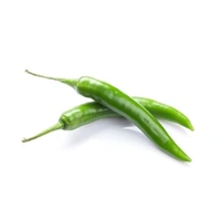 Green chilli / Hari mirch
