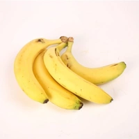 Banana  ( 2 Pcs )