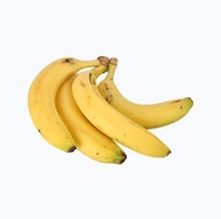 Banana  ( 2 Pcs )