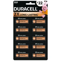 Duracell Chhota Power Alkaline size AAA Batteries  1 pcs