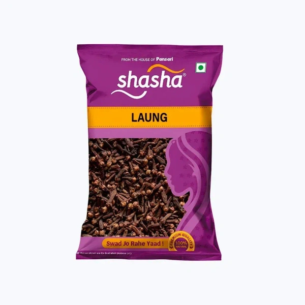 Shasha Clove Whole (From the House of Pansari)