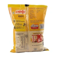 Fortune 100% Chana Dal Besan
