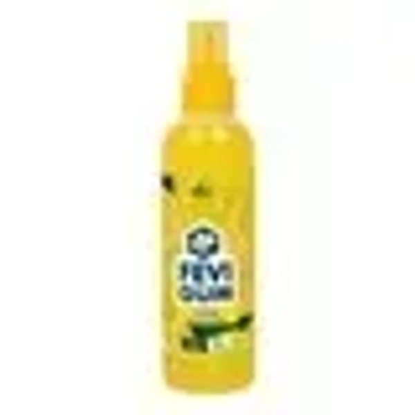 Fevi gum lime Fragrance - Yellow