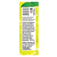 Fevi gum lime Fragrance - Yellow